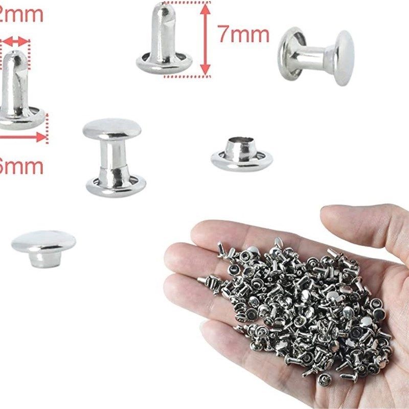 源头双面a撞钉服装服饰袋子带子圆形子母钉 双面铆钉纺织铆钉经典,3C数码配件,其它配件,淘宝优惠券,粉丝福利购,淘宝优惠卷