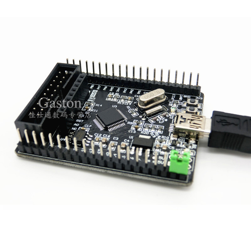 STM32F103C8 开发板 STM32系统核心板 STM32单片机学习专业版