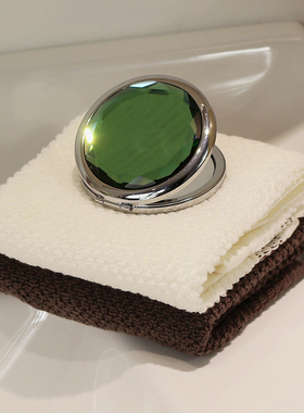 浴室柜软装卫生间洗手台小饰品