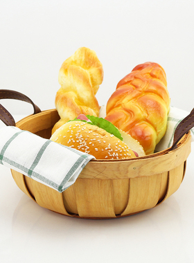 厨房样板房仿真蔬菜模型饰品