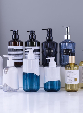 浴室柜装饰品摆件样板房卫浴软装