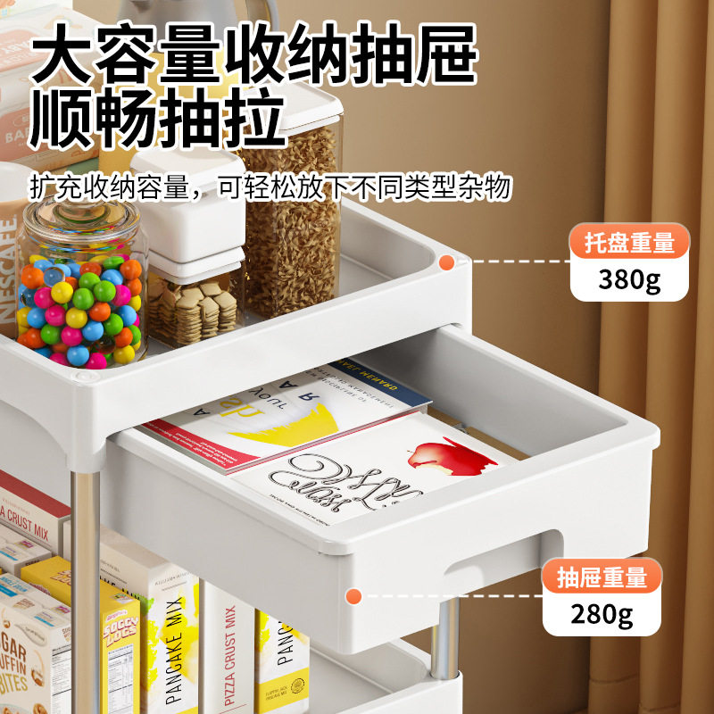 小推车置物架儿童玩具收