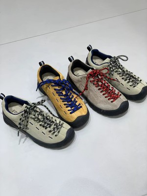 EOS户外登山鞋女2026春季新款韩版百搭真皮平底休闲鞋系带运动鞋