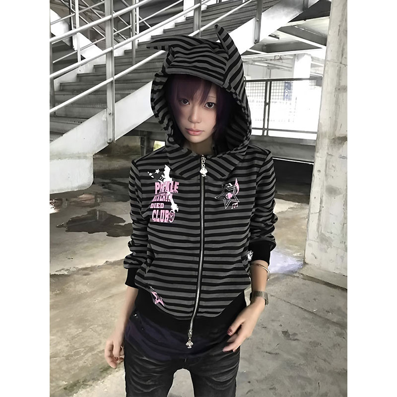 【赠送运费险】连帽卫衣女秋冬