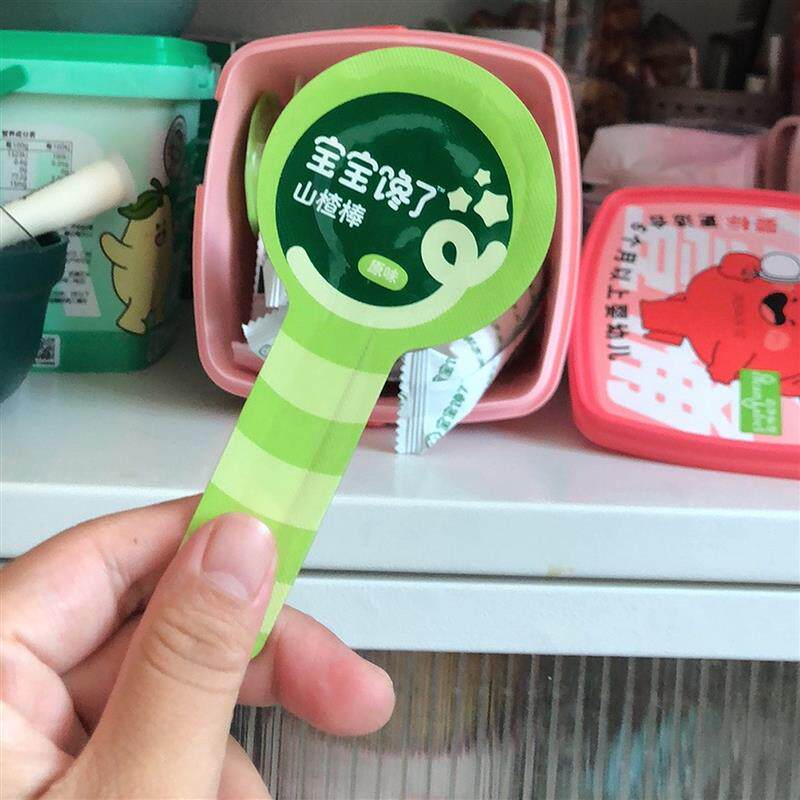 宝宝馋了山楂棒桑葚蓝莓味儿童小吃酸甜适中软糯易嚼健康美味零