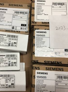 西门子5SE2316NEOZED 熔断片现货正品5SE2325