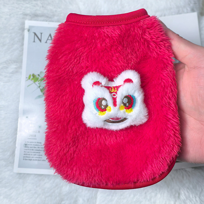 超小码秋冬加绒小体茶杯犬幼猫幼犬衣服小奶猫冬季保暖防掉毛绒衣,宠物/宠物食品及用品,猫宠物服装/雨衣（新）,淘宝优惠券,粉丝福利购,淘宝优惠卷