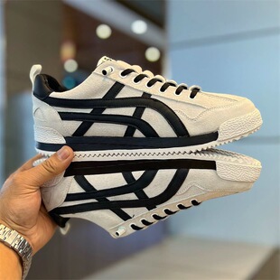 2024时尚潮鞋透气网面男士休闲潮鞋薄款夏季新款男鞋轻奢百搭系带