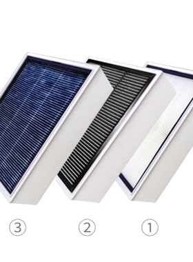 AVAG空气消毒机原装AVTECH-Y02滤芯滤网可定制空调空气净化机消毒