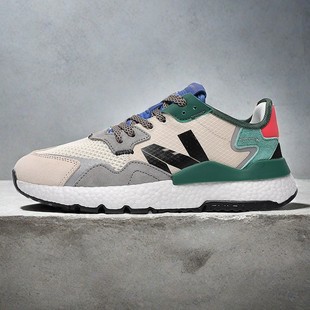 新百伦秋冬休闲运动鞋男女鞋2025新款跑步鞋1904夜行者旅游健身鞋