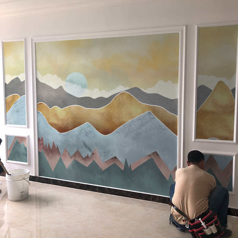 和风壁纸价格 和风壁纸图片 星期三