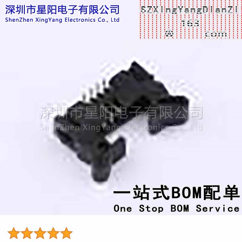 X2001WVS-2x04D-6TV01 配套 简牛IDC X2001H 2x04 PTV01