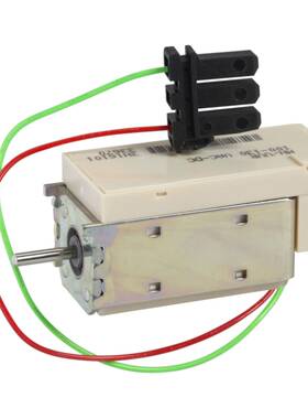 施耐德 线圈马达 33662NS800N分励合闸线圈200/250VAC