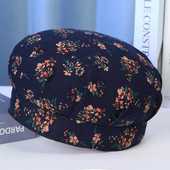 老太太70岁老人帽子单帽奶奶妈妈单层春秋透气女睡觉薄款包头寿帽