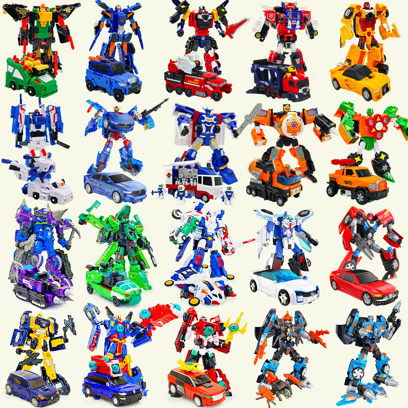 工程大师全套咖宝车神变