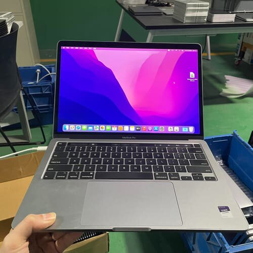 议价macbook pro 13寸2020款A2251 国行16可维修