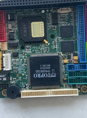 议价PC/104+VGA /DM109B主板/VSX-6151-可维修