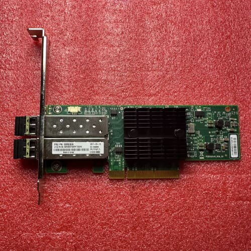 议价Mellanox/迈洛思 MCX312B-XCCT CX31可维修