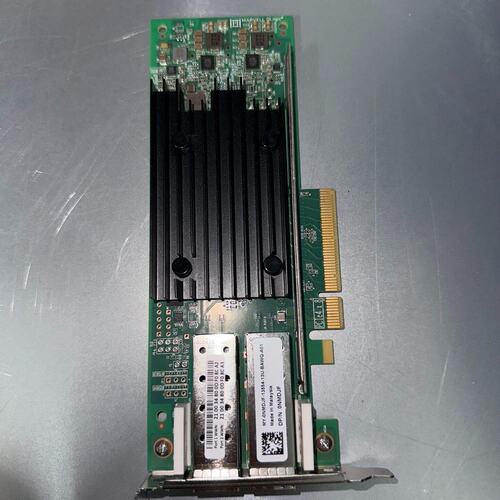 议价好 QLogic QLE2772 双口32G光纤通道HB可维修