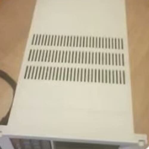 议价Varian Multi GaugeController L可维修