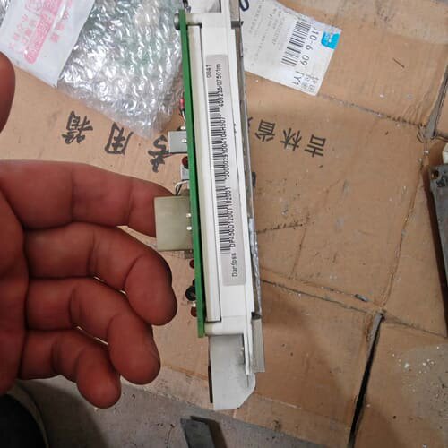 议价DP450D1200T102001 130B6018 DT/可维修