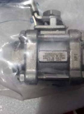 议价superlok SWB3202-F8N阀门