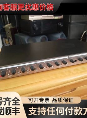 议价evltesand 易声AT-836 八路智能混音器 ，48可维修