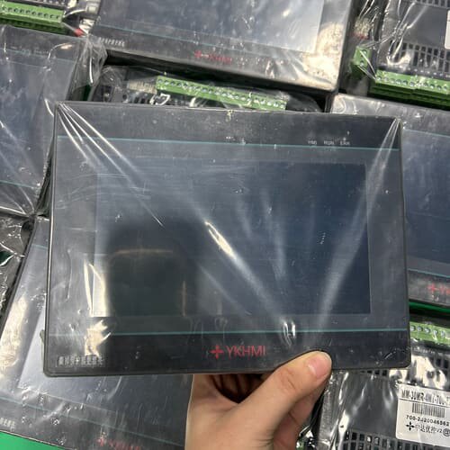 议价中达优控触摸屏一体机 MM-30MR-4MT-700-FX-可维修