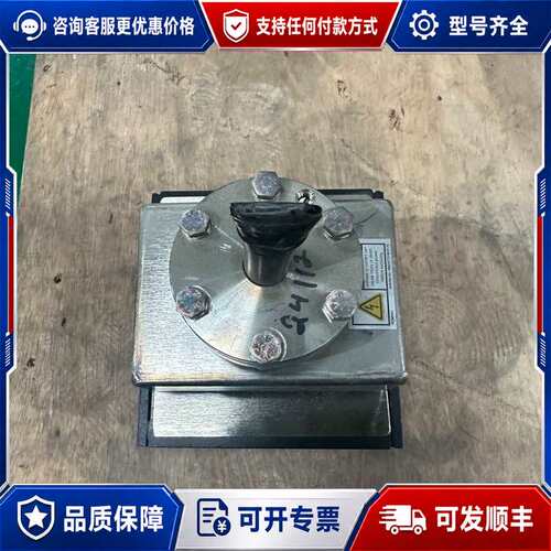议价Gamma Vacuum Titan离子泵，型号V22049可维修