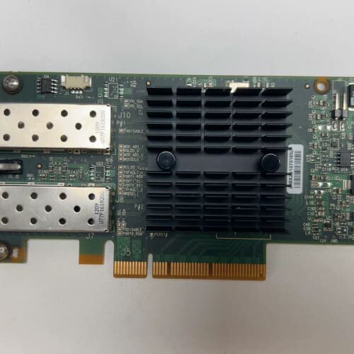 议价Mellanox CX312A MCX312A-XCBT 1可维修