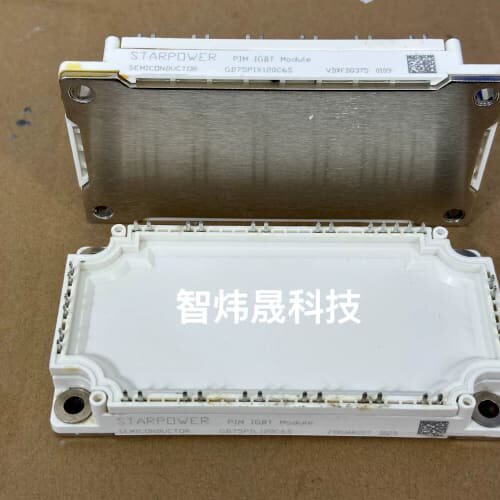 议价GD75PIT120C6SN GD75PIX120C6SN可维修