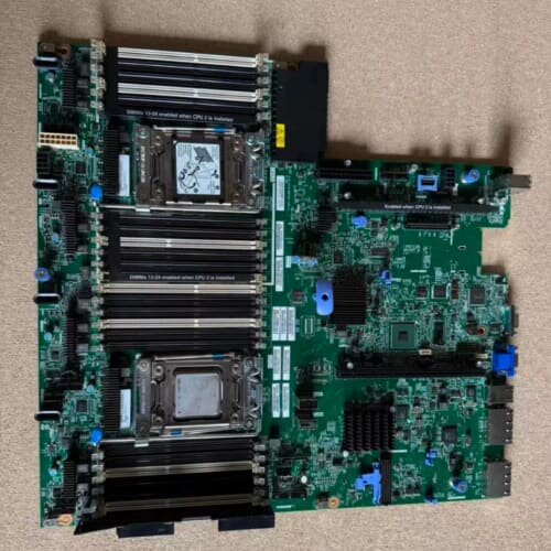 议价IBM 3650m4主板 00AM209。00Y8457 0可维修