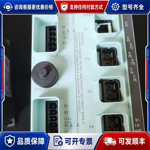 议价西门子交换机6GK5201-3JR00-2BA6可维修