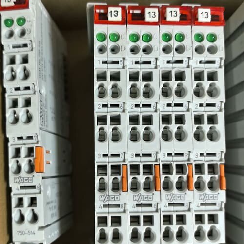 议价WACO，750-514可维修