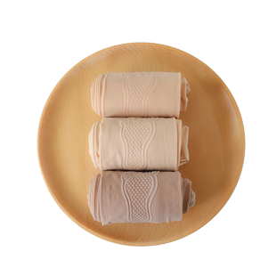 钢丝袜女薄款防勾丝肉防滑性感打底连裤袜超自然光腿神器春秋冬季