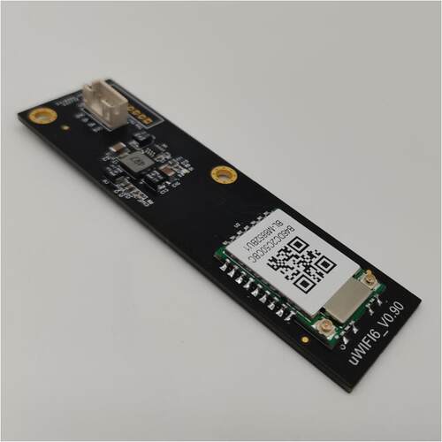 USB转WIFI6扩展板兼容USB3.0灵派USB2.0  1200Mbps