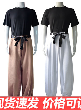 咒术回战cos服Fushiguro Toji禅院甚尔伏黑甚尔cosplay动漫服装