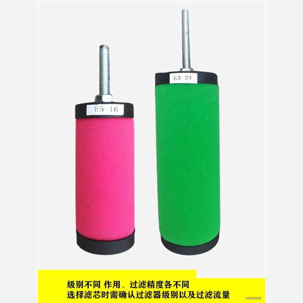 汉克森款压缩空气精密过