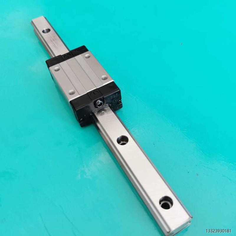 注塑机机械手配件互换上