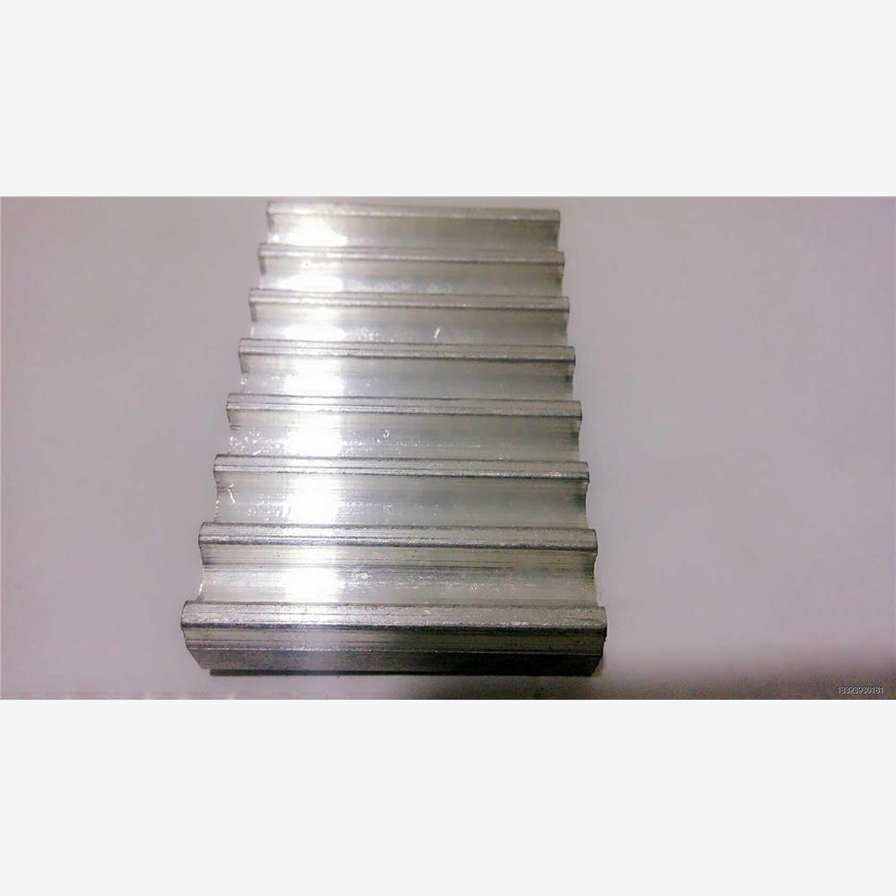 开口同步带压板齿板3m,s5