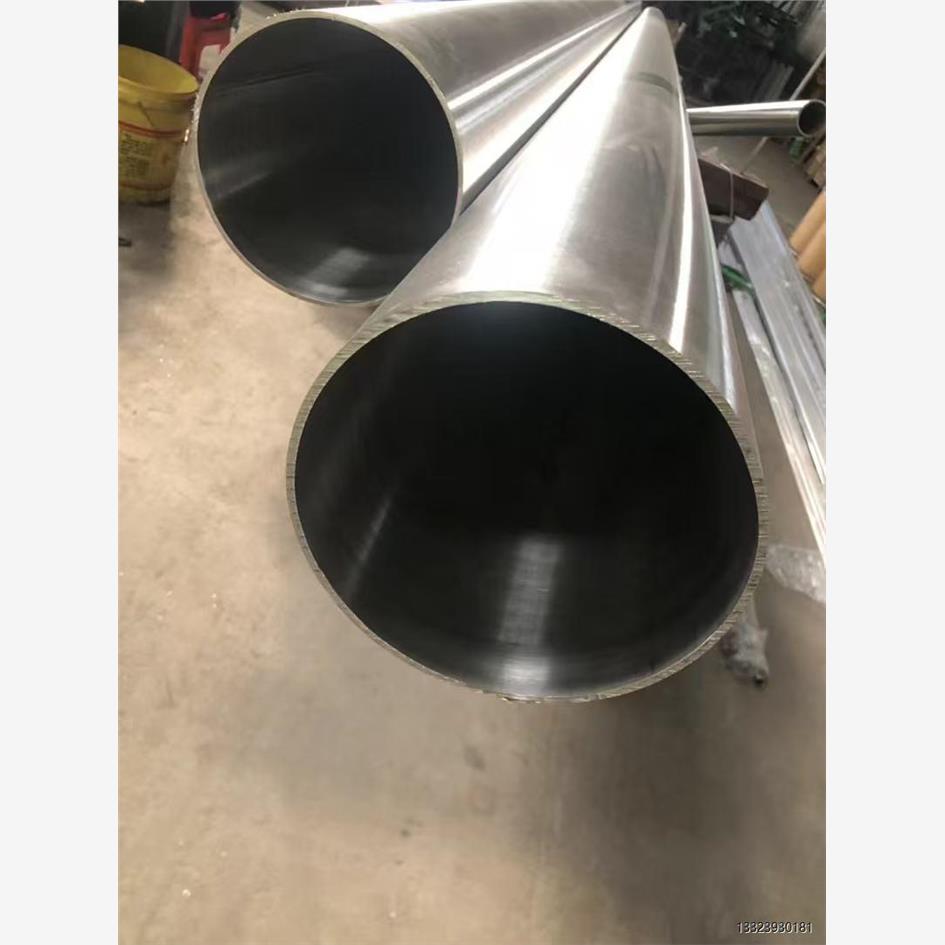 304316不锈钢管无缝管抛