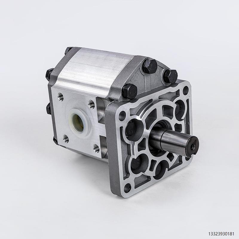 厂家直销供应齿轮泵CBT-F