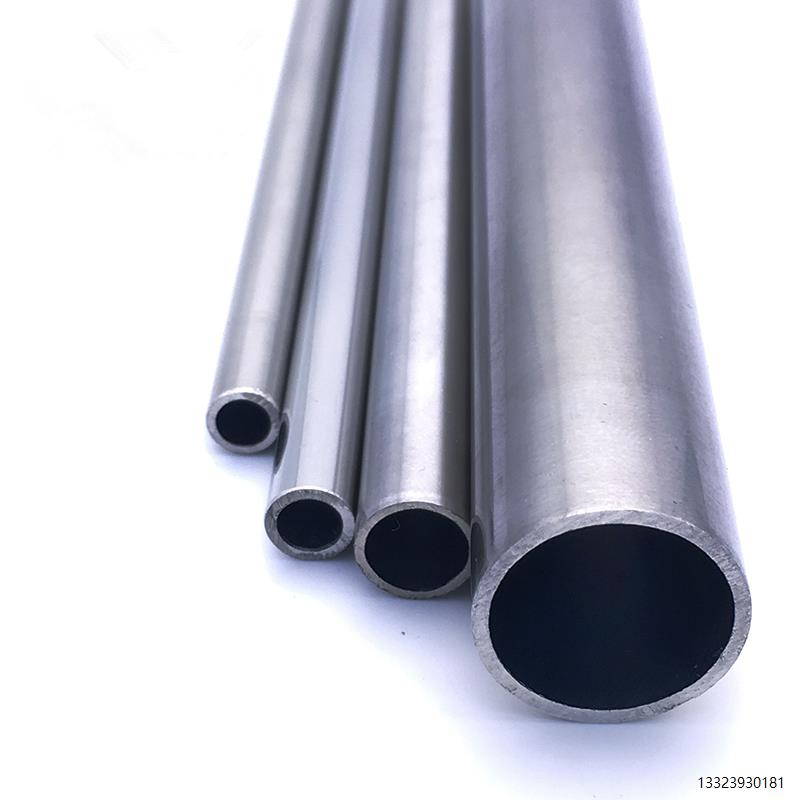 304不锈钢管卡套专用抛