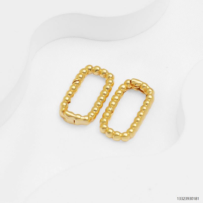 14K包金保色多款DIY配件