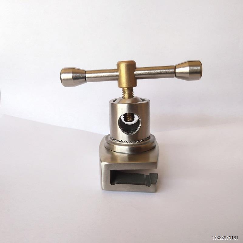 新手术床配件导轨锁紧器