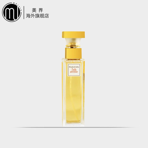 ElizabethArden女士香水雅顿