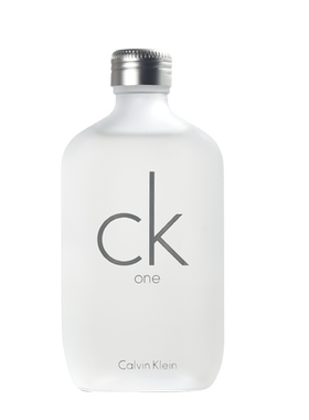 ck男士女士onebe中性中性淡香水