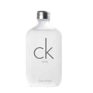 CK香水 ck one ck be男士女士中性淡香水EDT50/100/200ml