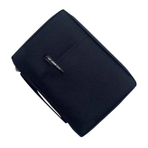 订制保护书套书皮 牛津布防水全面保护书耐磨耐用不易磨损书皮