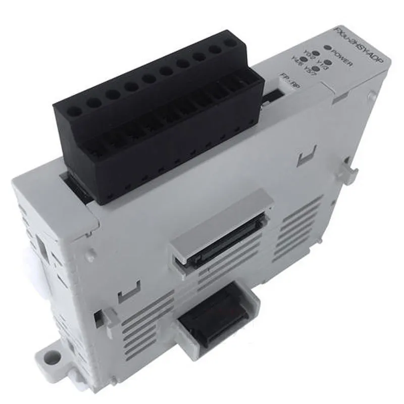 仪价三菱PLC扩展模块FX3U-4AD/4DA/1PG/2HC/4LC/20SSC-H正品现货